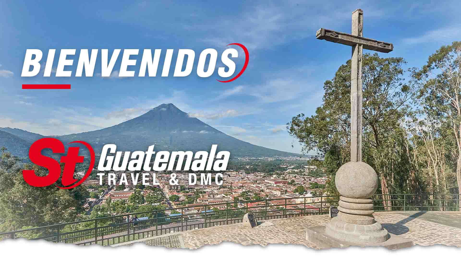 St Travel guatemala travel agency antigua guatemala